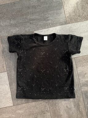 Little & Lively Bamboo Blend T-Shirt Canadian Play Comfort